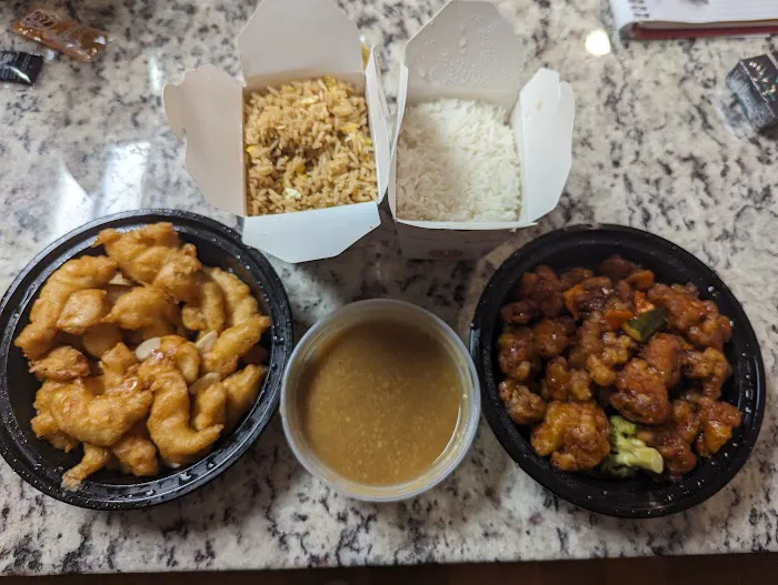 China Kitchen 10