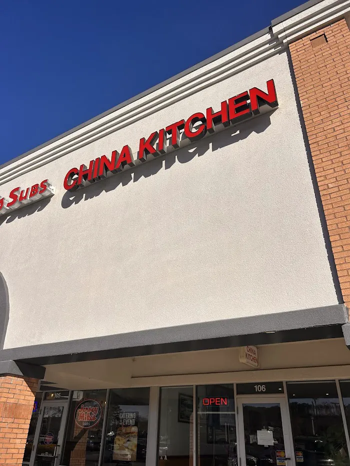 China Kitchen 8
