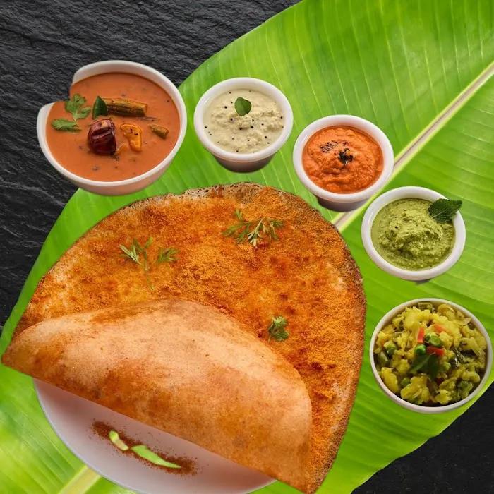 INDIA BHAVAN Indian Eatery Alpharetta 1