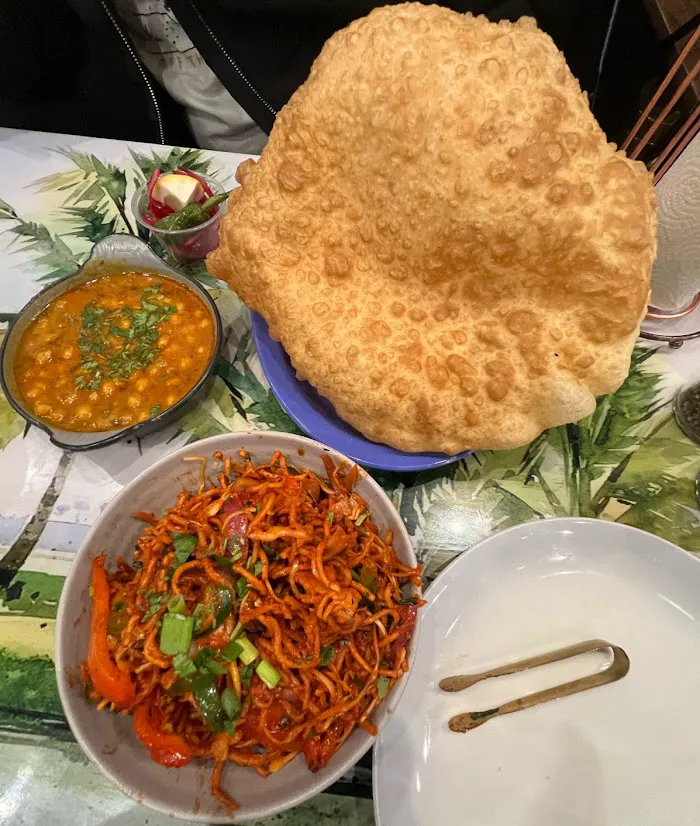 INDIA BHAVAN Indian Eatery Alpharetta 9