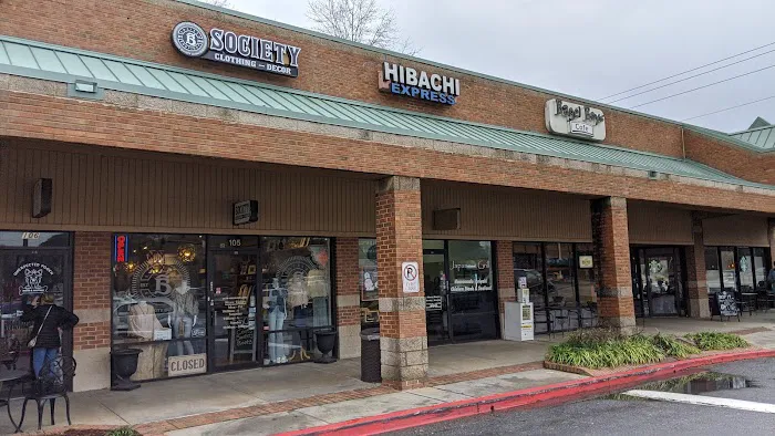 Hibachi Express 4