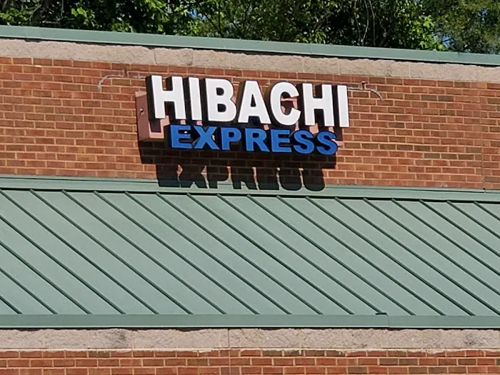 Hibachi Express 3