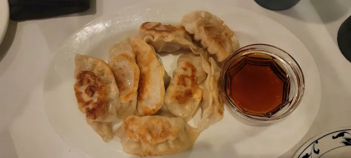 China Garden Restaurant 3