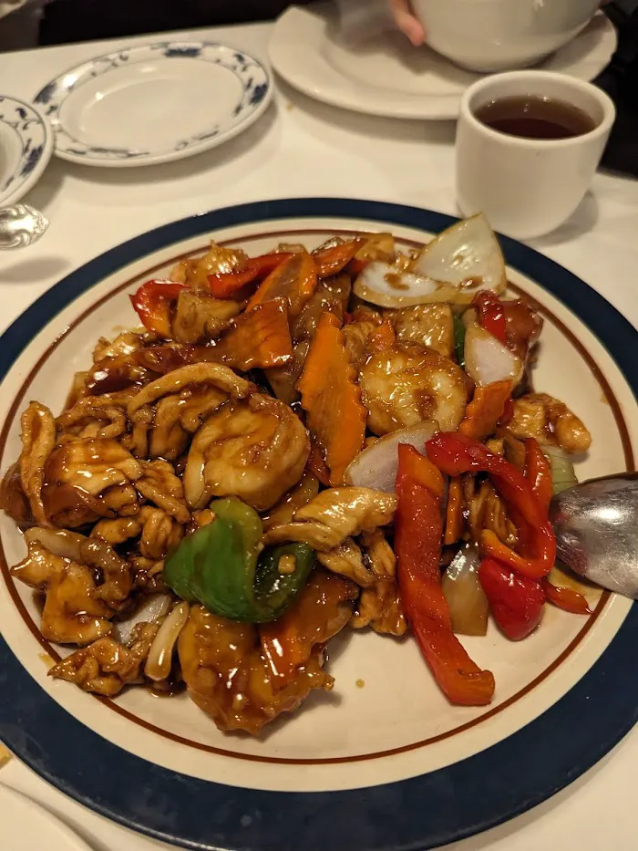 China Garden Restaurant 9