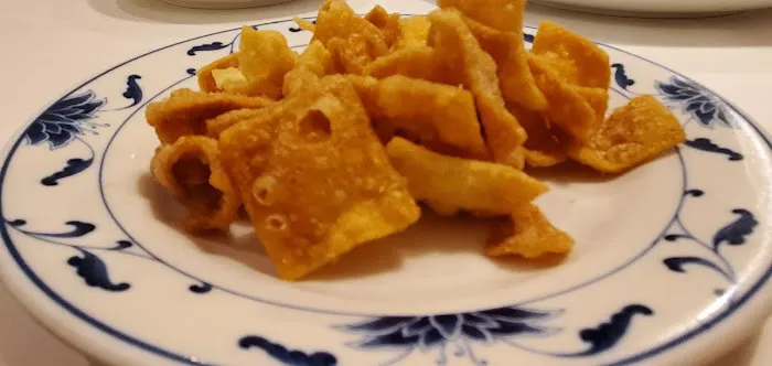 China Garden Restaurant 2