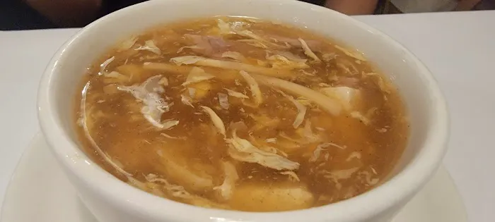 China Garden Restaurant 4