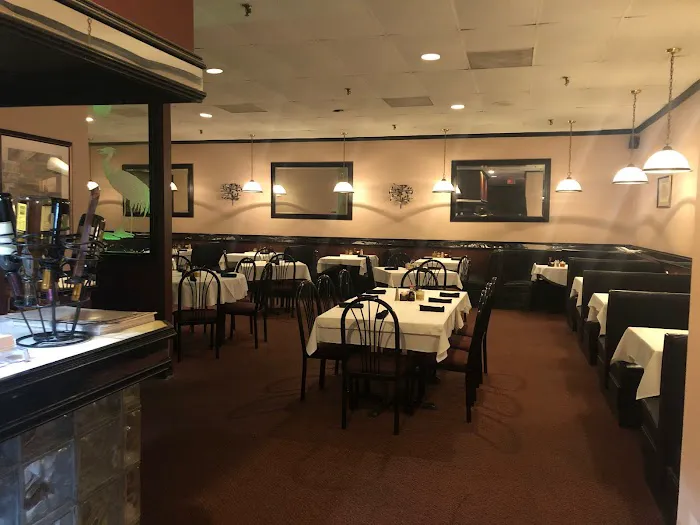 China Garden Restaurant 1