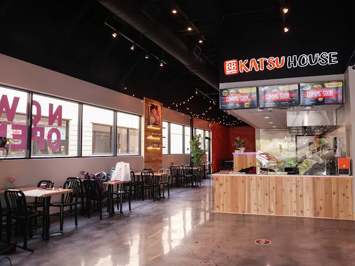 Bang Bang Japanese and Korean Cuisine 3