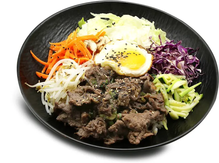 Bang Bang Japanese and Korean Cuisine 6