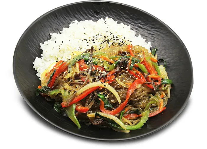 Bang Bang Japanese and Korean Cuisine 7