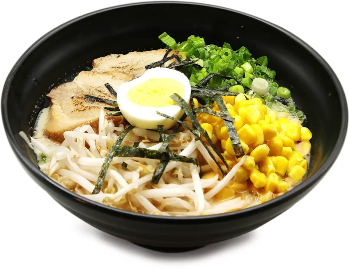 Bang Bang Japanese and Korean Cuisine 2