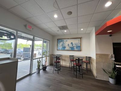 Panda Cafe 0
