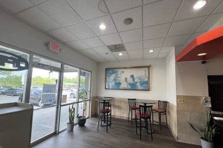 Panda Cafe