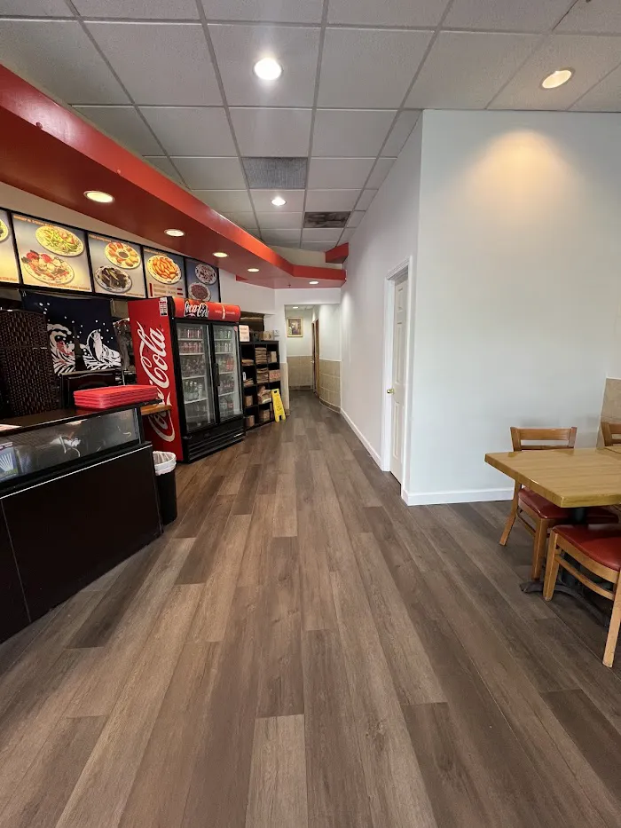 Panda Cafe 2