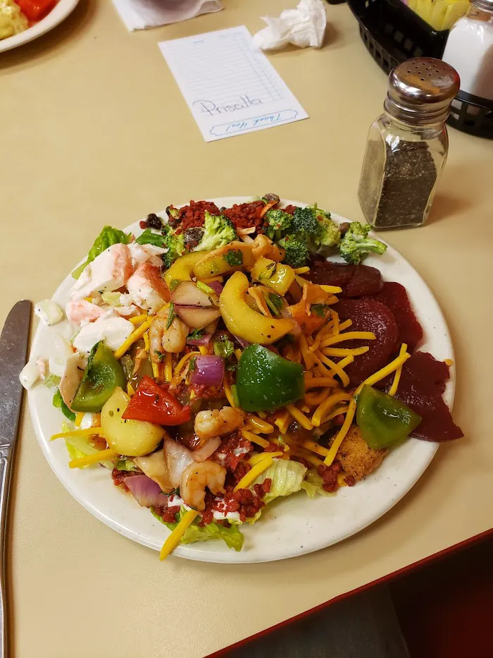 AJ's Home Cooking 8