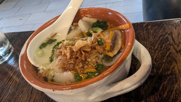 Rasa Sayang Restaurant 3