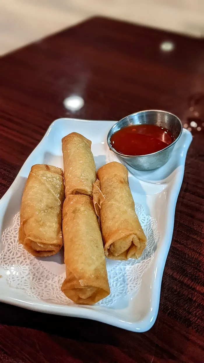 Rasa Sayang Restaurant 5