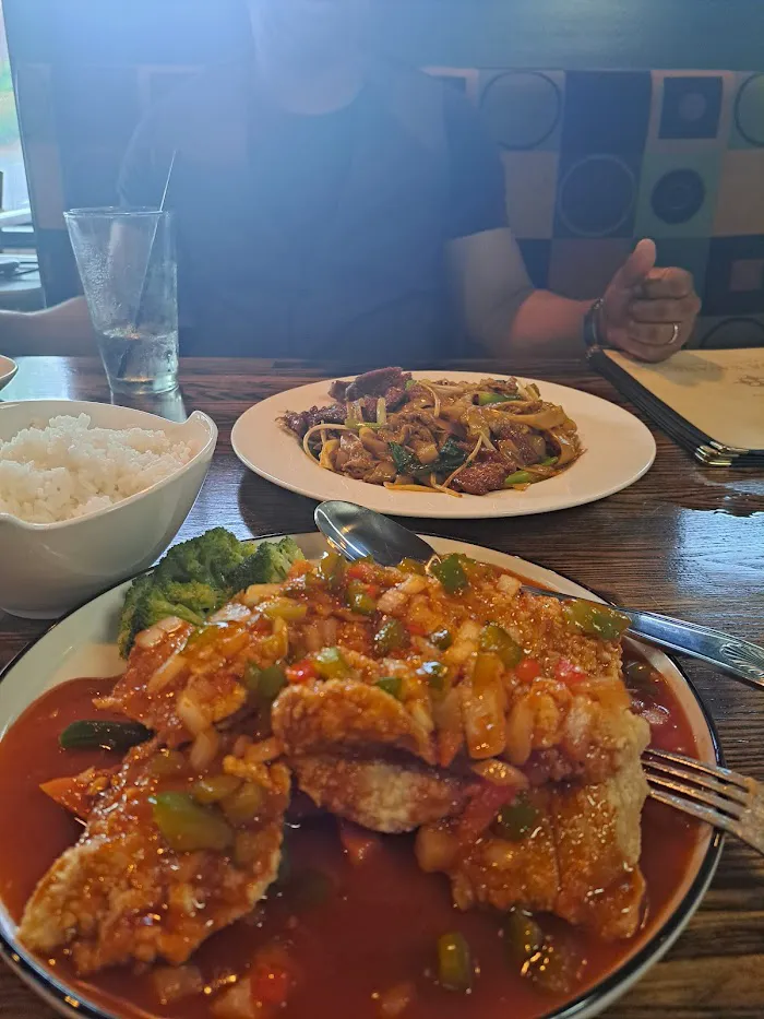 Rasa Sayang Restaurant 6