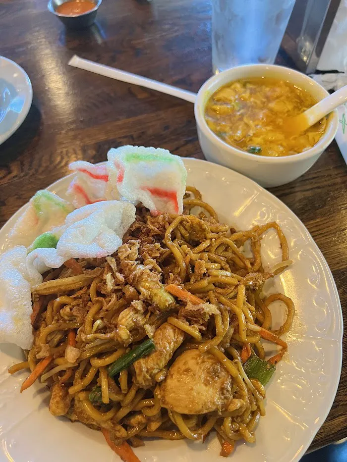 Rasa Sayang Restaurant 8