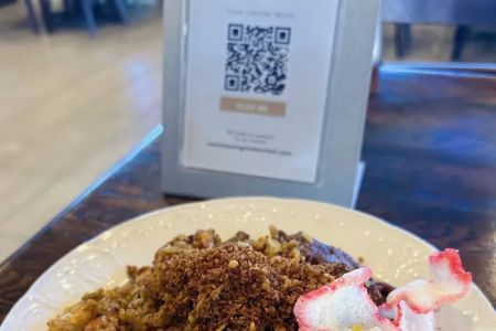 Rasa Sayang Restaurant