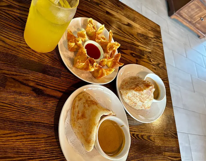 Rasa Sayang Restaurant 9