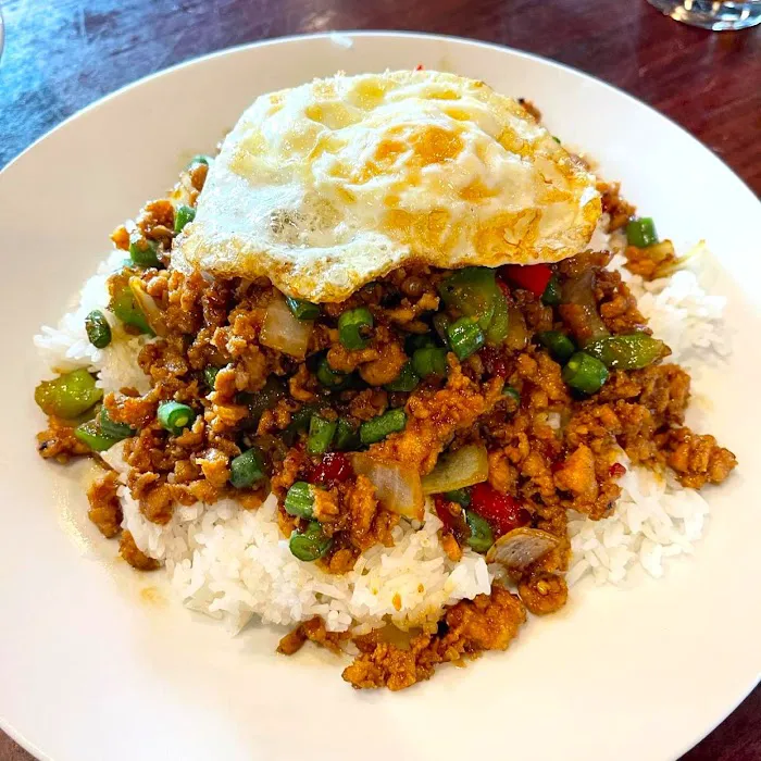 Rasa Sayang Restaurant 10