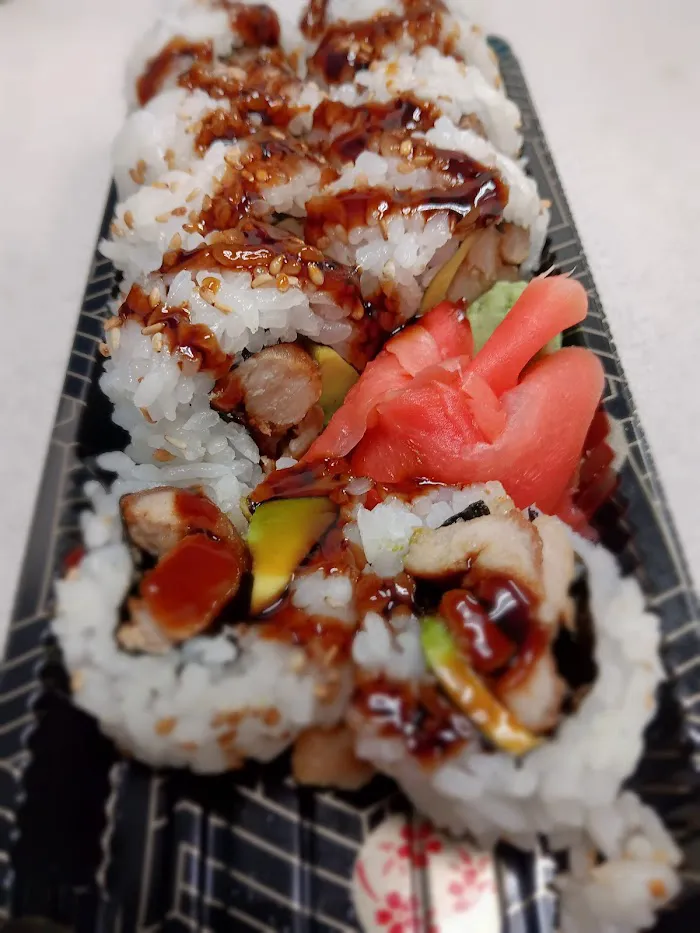 Sarku Japan 1