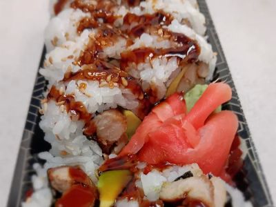 Sarku Japan 0