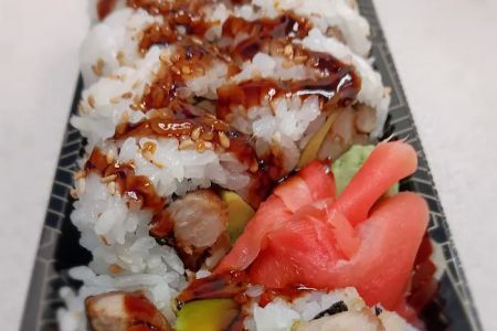 Sarku Japan