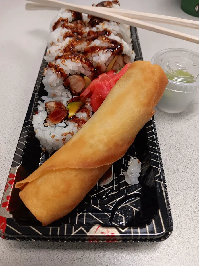 Sarku Japan 2