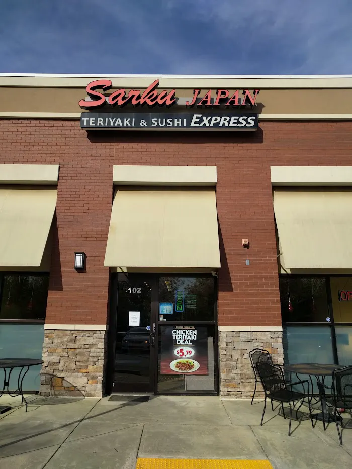 Sarku Japan 4