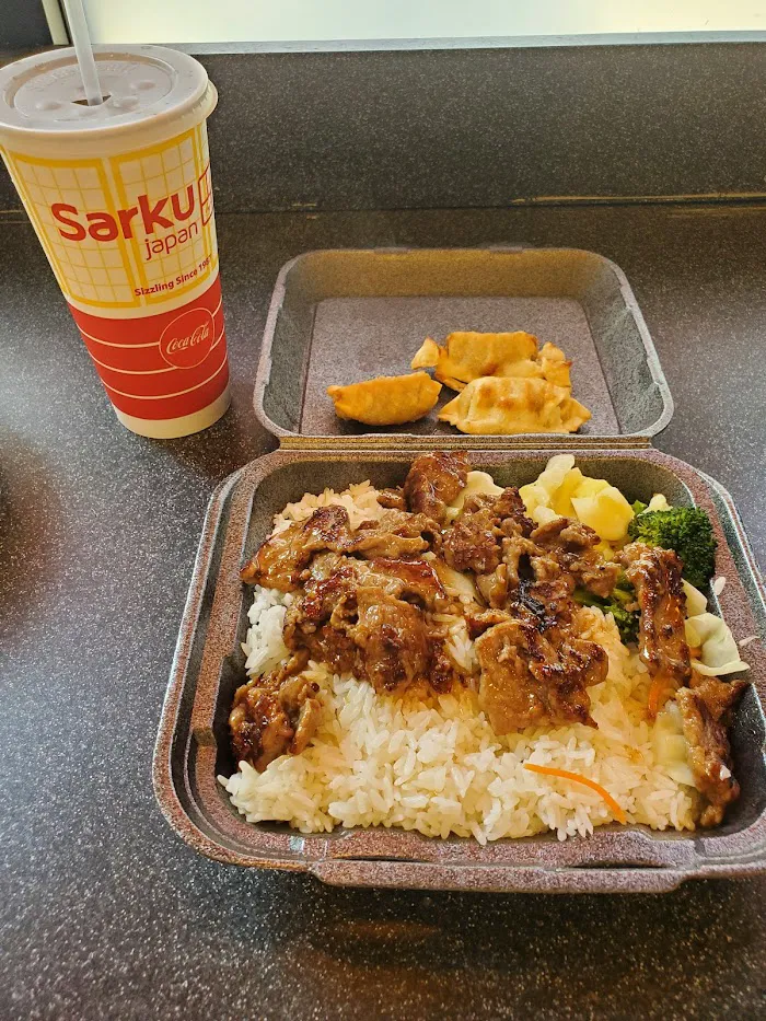 Sarku Japan 5
