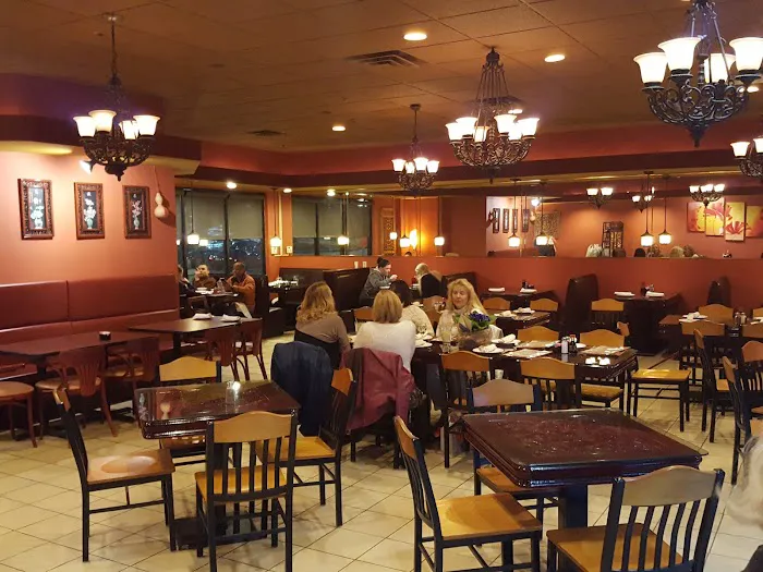 The Pearl Chinese and Thai 6