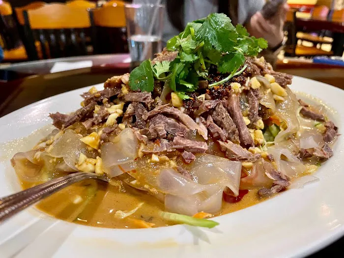 The Pearl Chinese and Thai 4