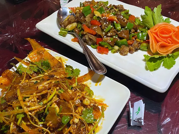 The Pearl Chinese and Thai 2