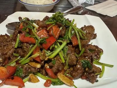 The Pearl Chinese and Thai 0