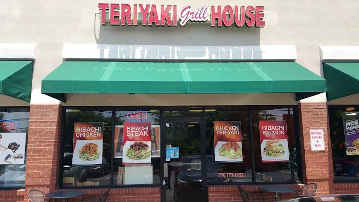 Extreme Teriyaki at Old Milton 6
