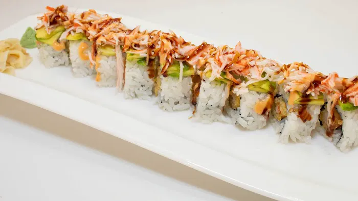 Extreme Teriyaki at Old Milton 3