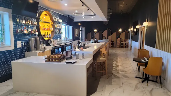 YiFan Restaurant & Event Center 7