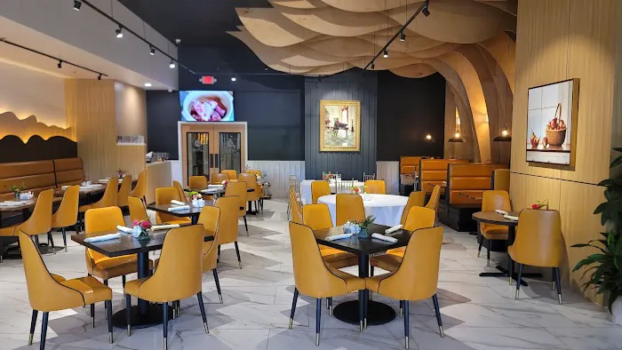 YiFan Restaurant & Event Center 8