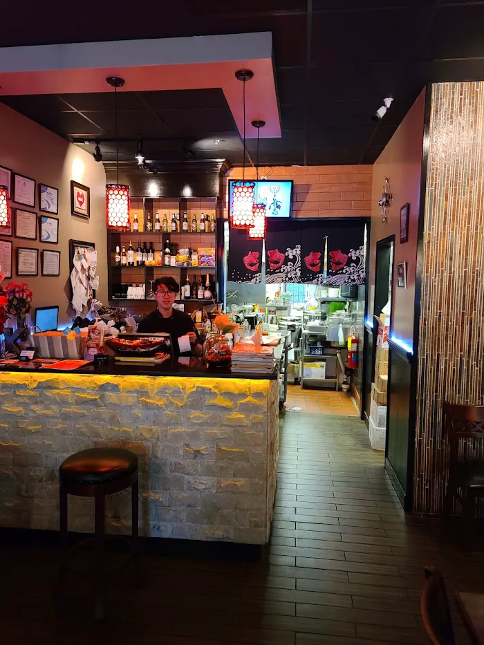 Asian Kitchen 6