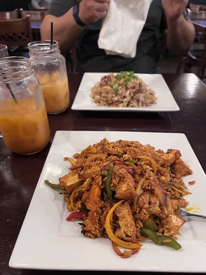 Asian Kitchen 9