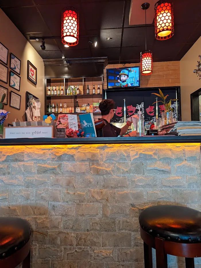 Asian Kitchen 10