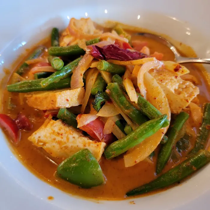 Asian Kitchen 7