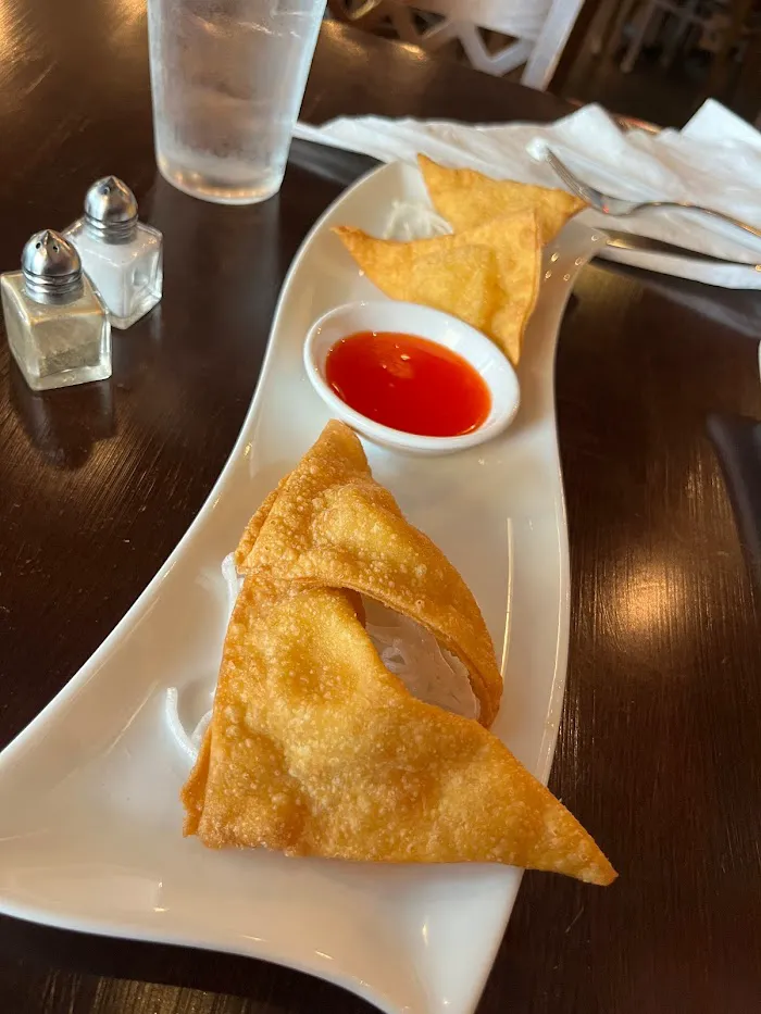 Asian Kitchen 8