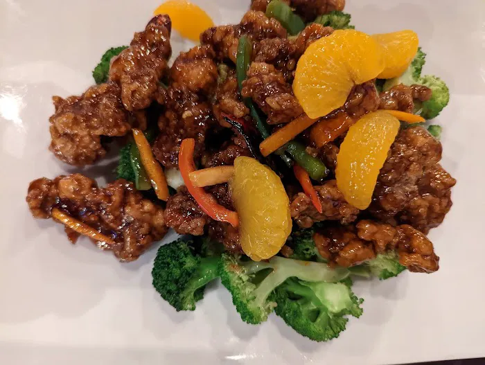 Asian Kitchen 4