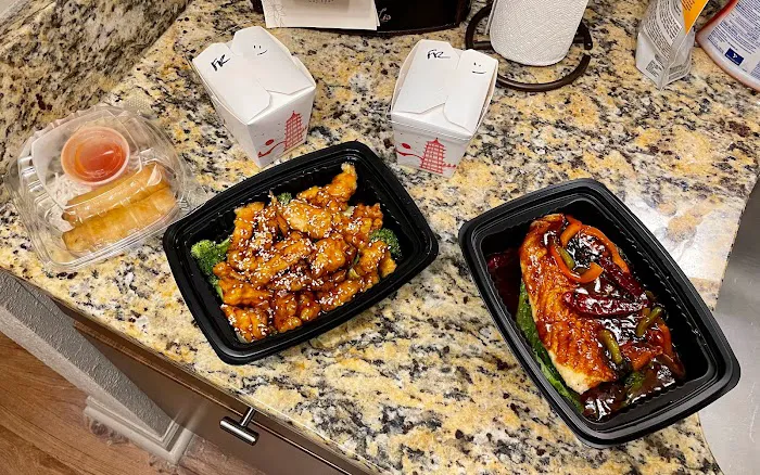 Asian Kitchen 3