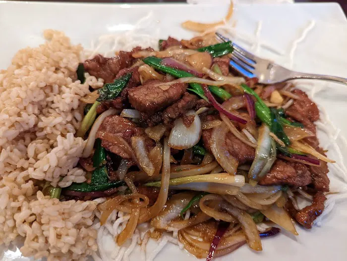 Asian Kitchen 1