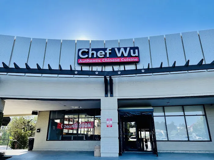 Chef Wu 2