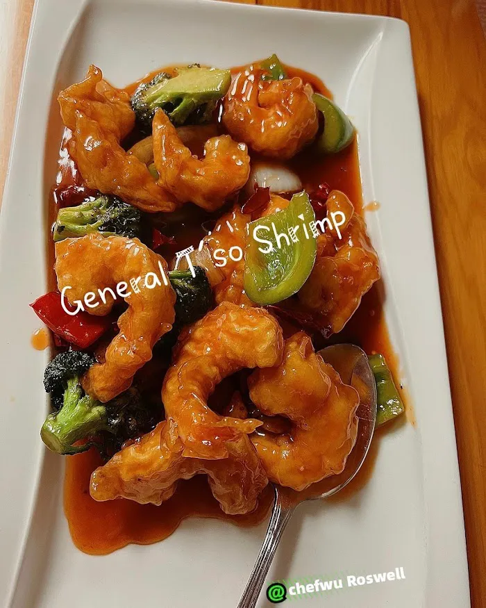 Chef Wu 6